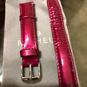 Watch band